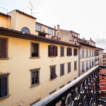 Live Florence Guest House Zewnętrze zdjęcie