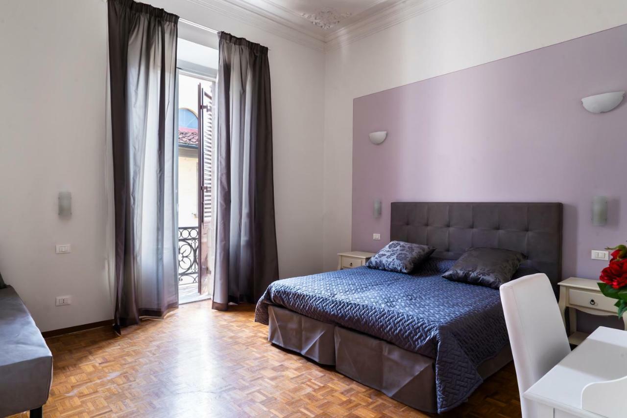 Live Florence Guest House Zewnętrze zdjęcie