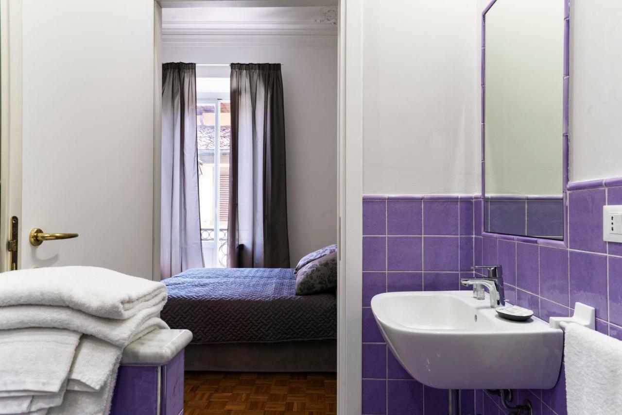 Live Florence Guest House Zewnętrze zdjęcie