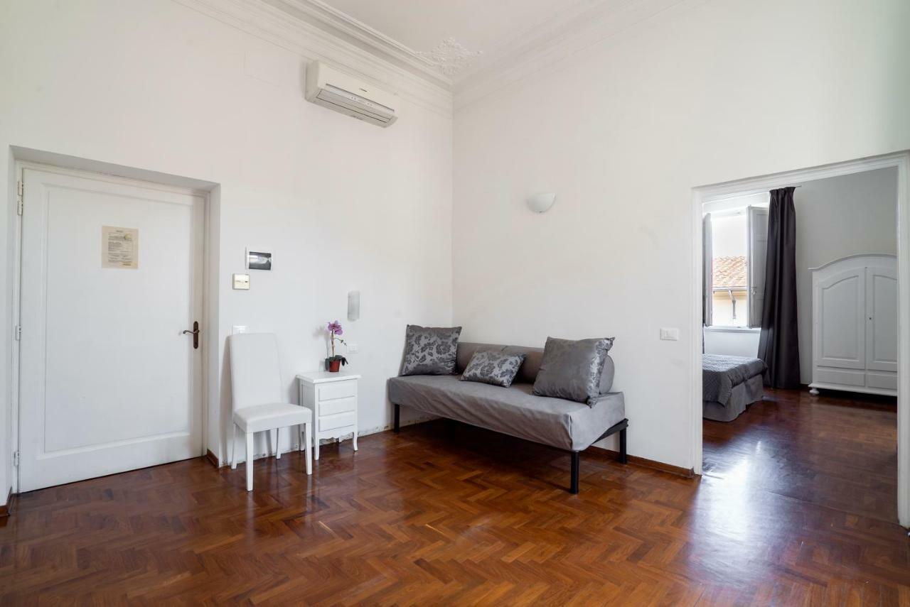 Live Florence Guest House Zewnętrze zdjęcie