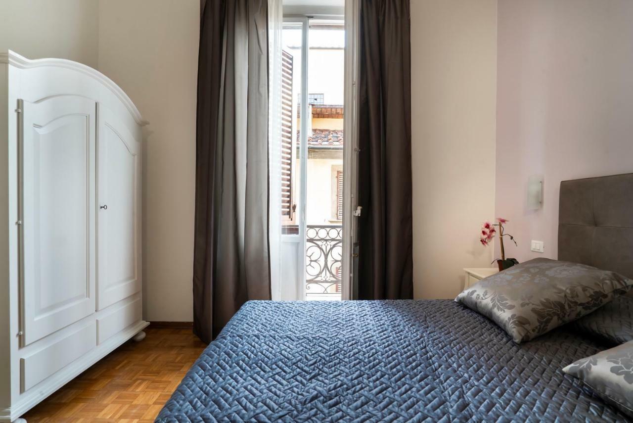 Live Florence Guest House Zewnętrze zdjęcie