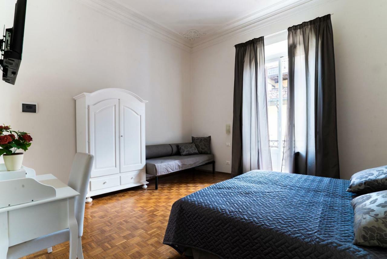 Live Florence Guest House Zewnętrze zdjęcie