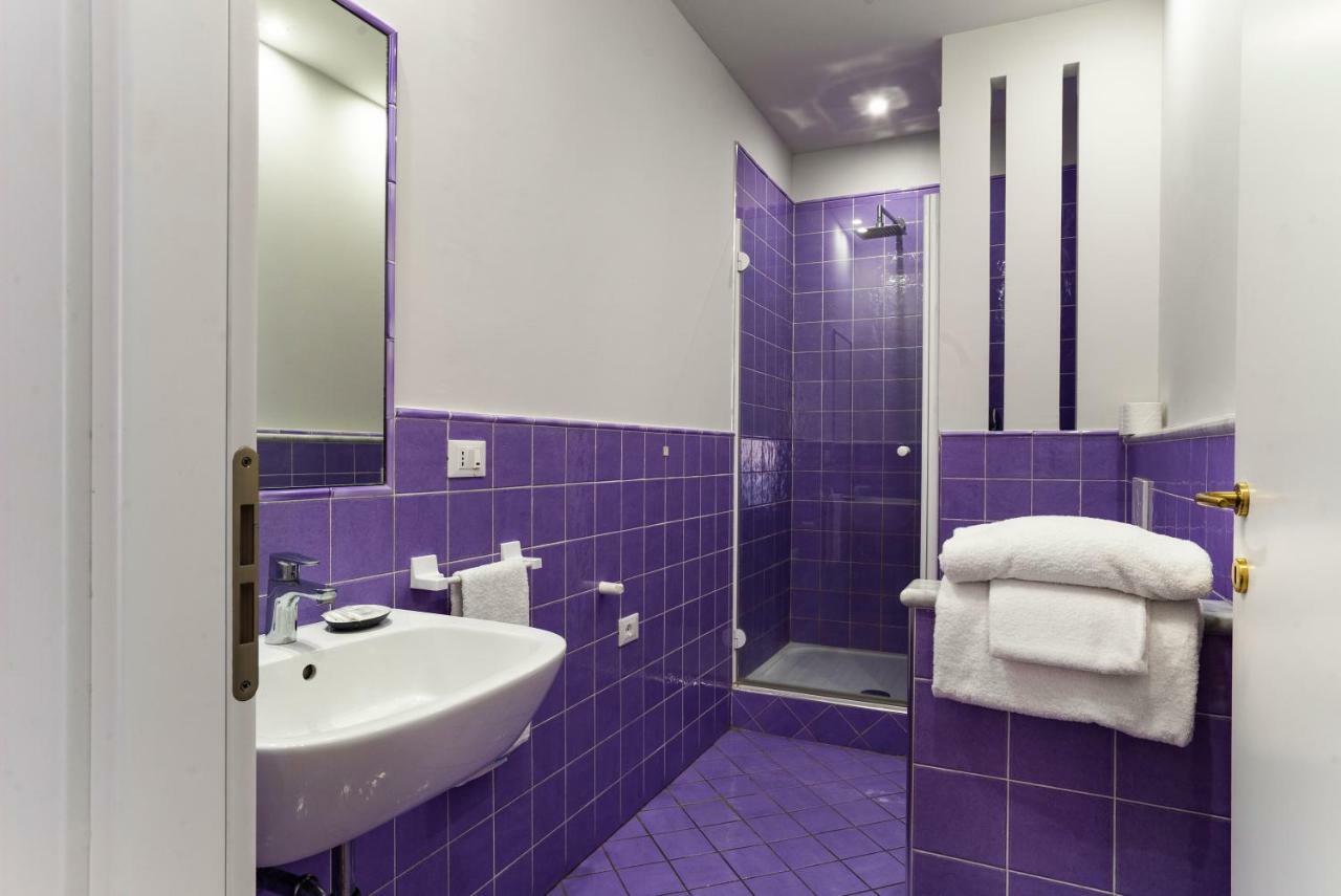 Live Florence Guest House Zewnętrze zdjęcie