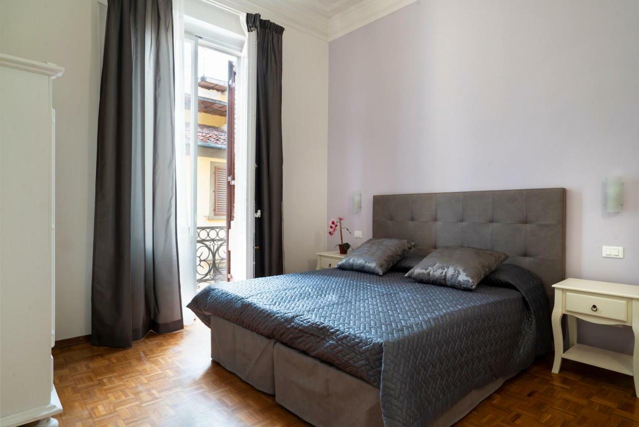Live Florence Guest House Zewnętrze zdjęcie