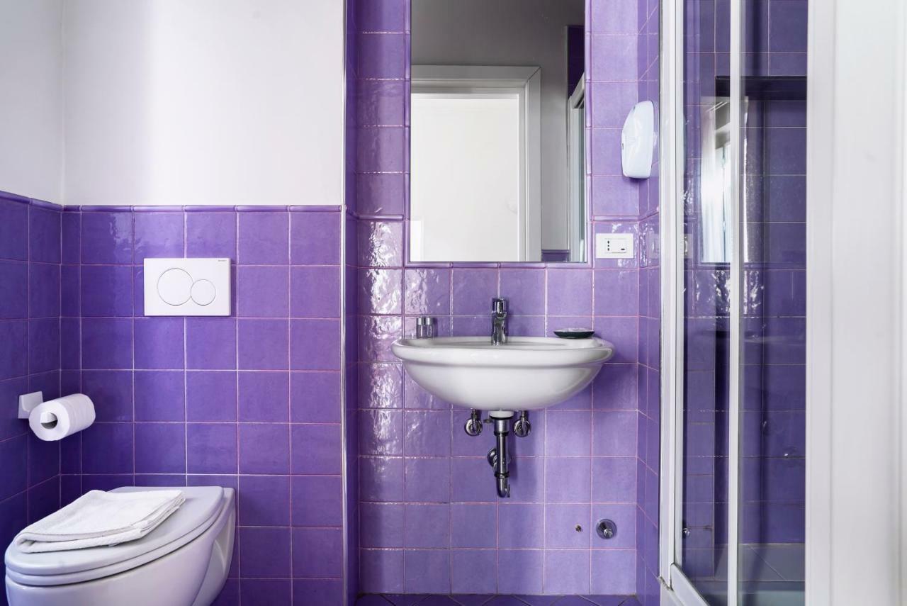 Live Florence Guest House Zewnętrze zdjęcie