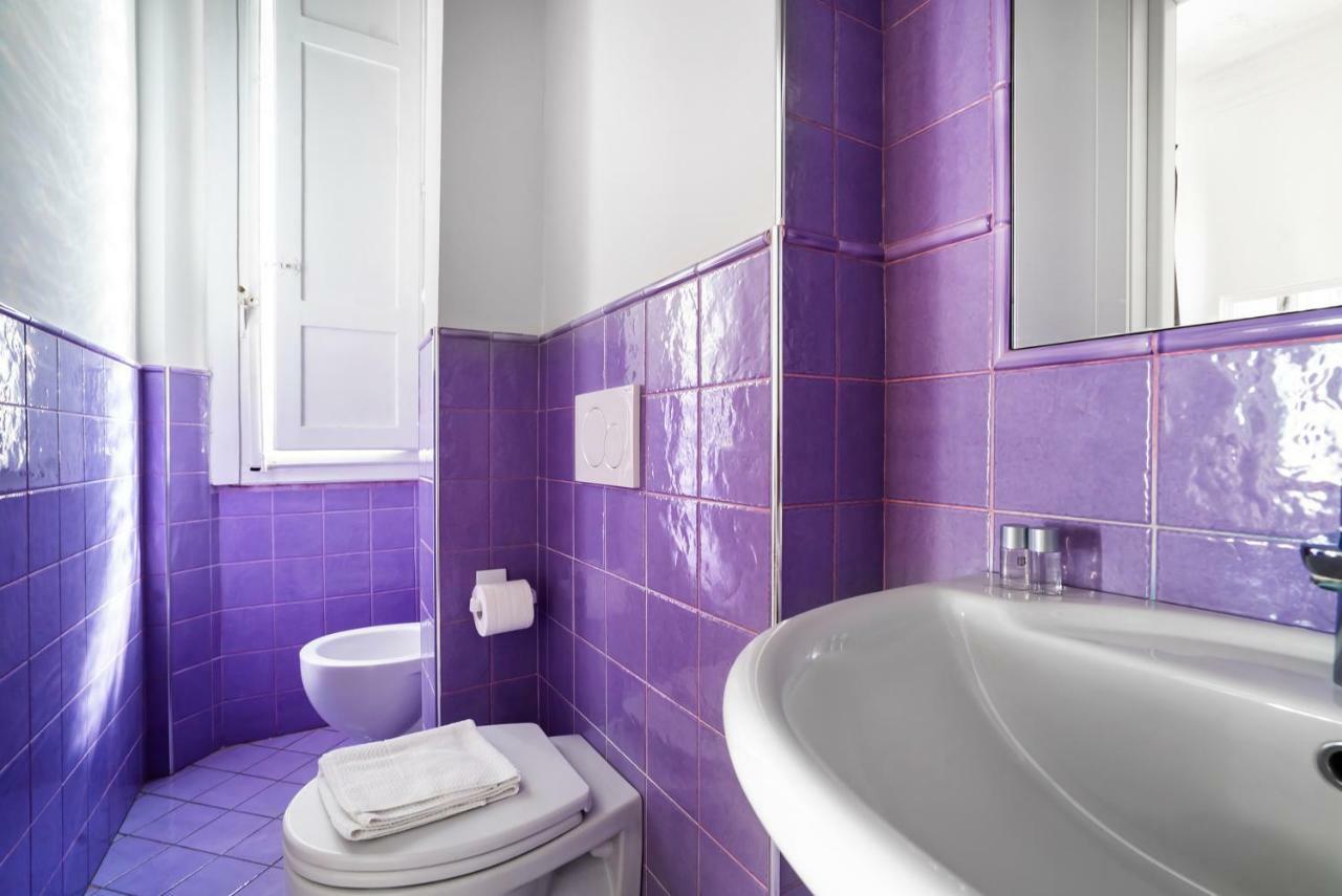 Live Florence Guest House Zewnętrze zdjęcie