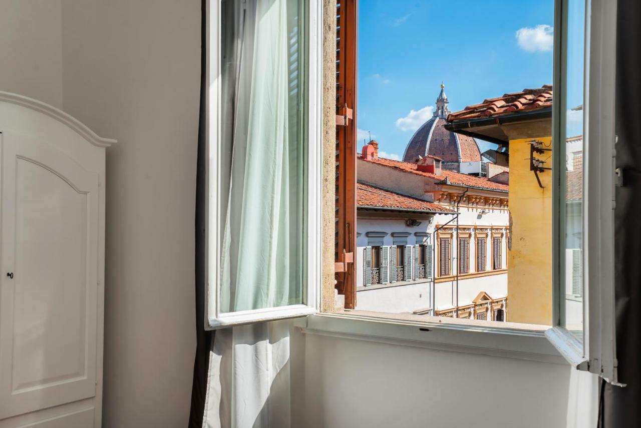 Live Florence Guest House Zewnętrze zdjęcie
