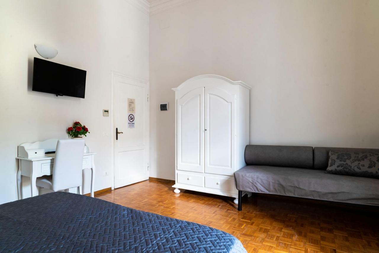 Live Florence Guest House Zewnętrze zdjęcie