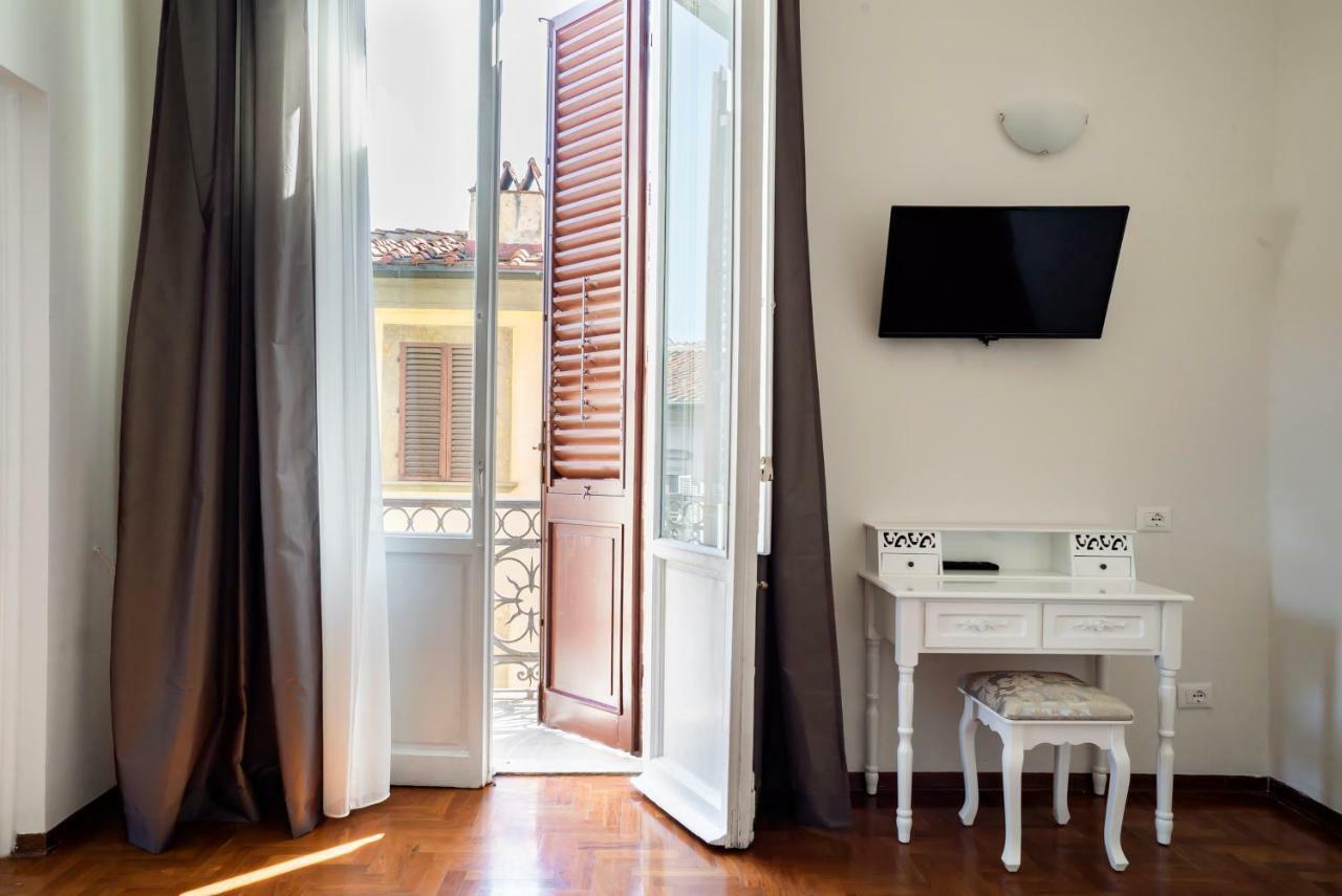 Live Florence Guest House Zewnętrze zdjęcie