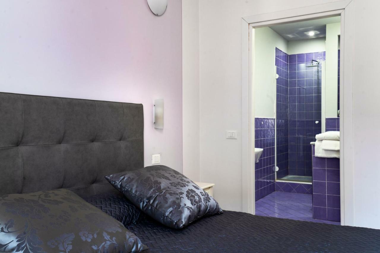 Live Florence Guest House Zewnętrze zdjęcie