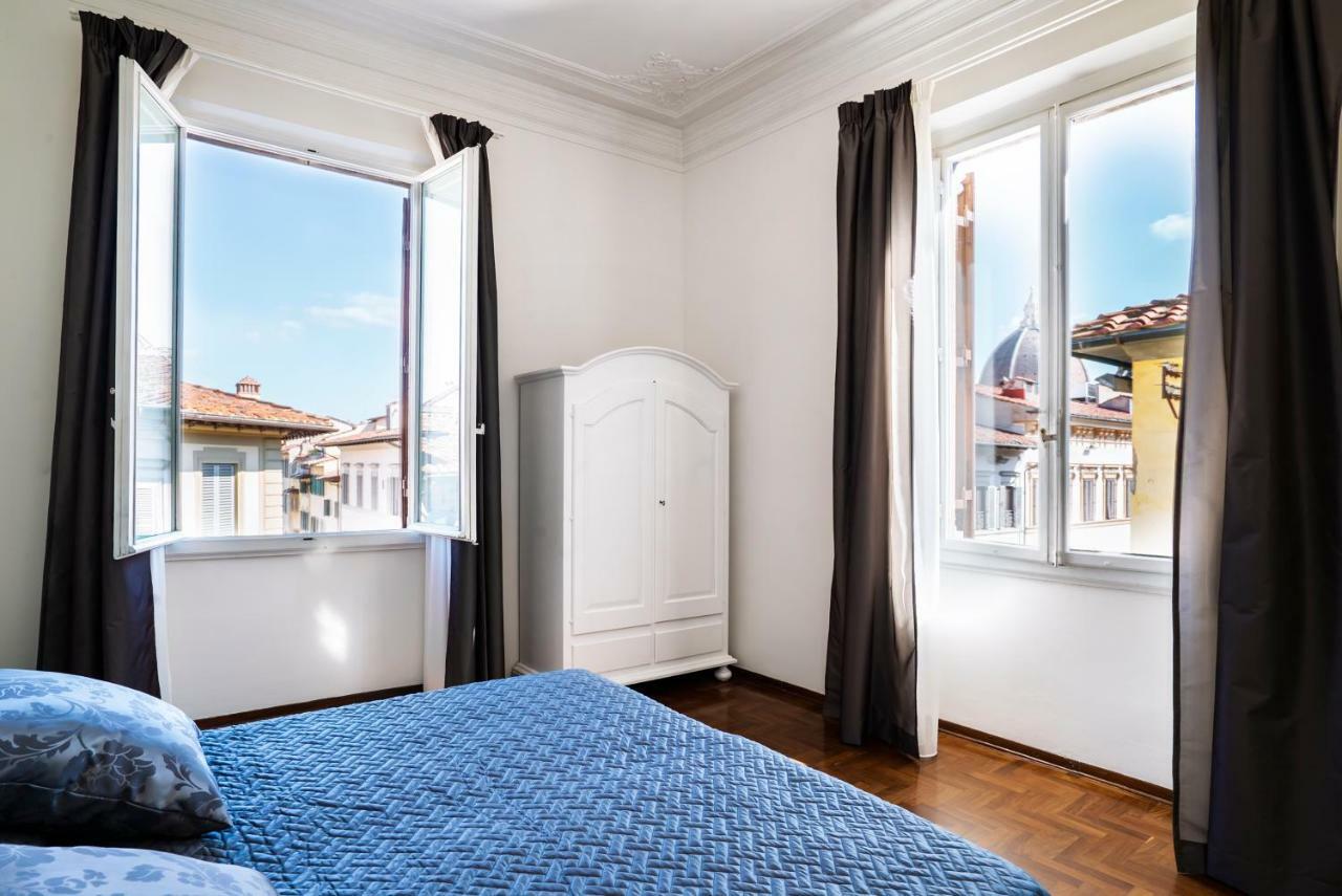 Live Florence Guest House Zewnętrze zdjęcie