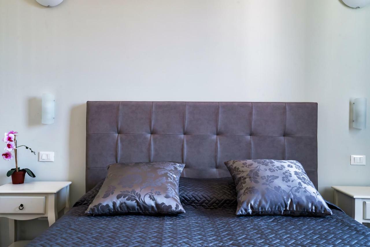 Live Florence Guest House Zewnętrze zdjęcie