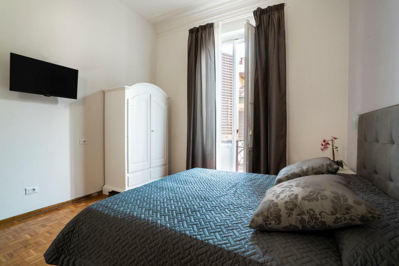 Live Florence Guest House Zewnętrze zdjęcie