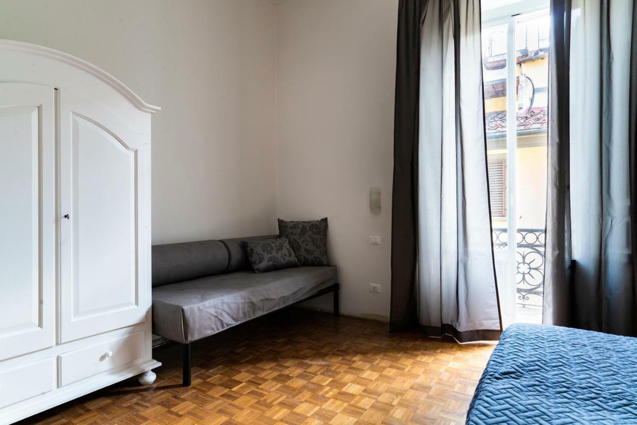 Live Florence Guest House Zewnętrze zdjęcie